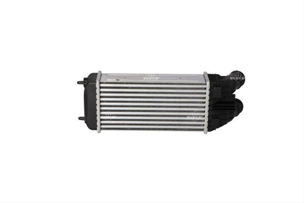 INTERCOOLER, COMPRESOR