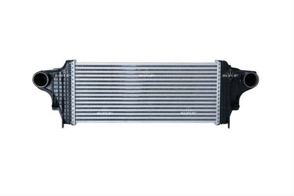 INTERCOOLER, COMPRESOR