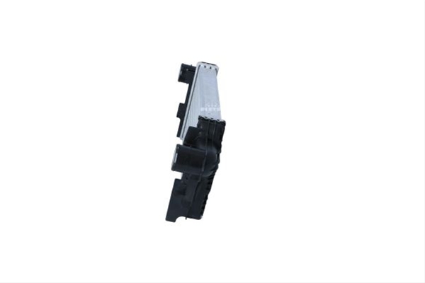 INTERCOOLER, COMPRESOR