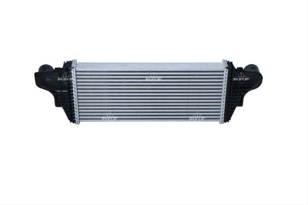 INTERCOOLER, COMPRESOR