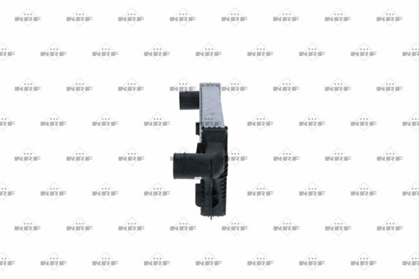INTERCOOLER, COMPRESOR