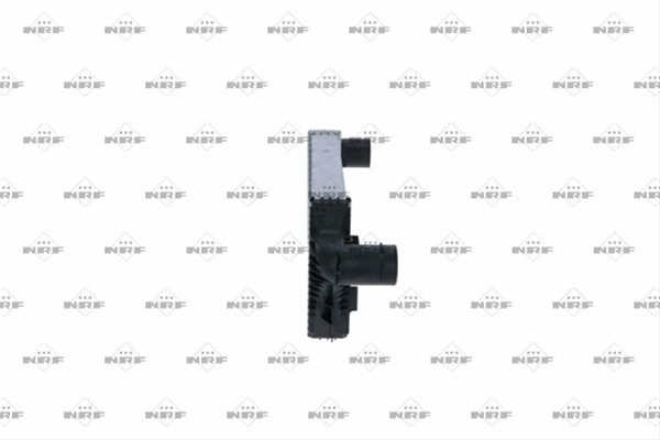 INTERCOOLER, COMPRESOR