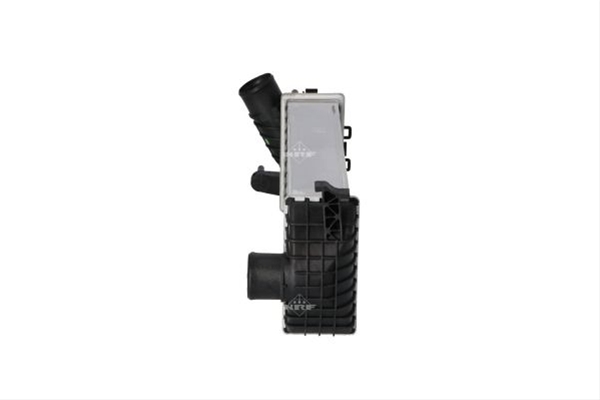 INTERCOOLER, COMPRESOR
