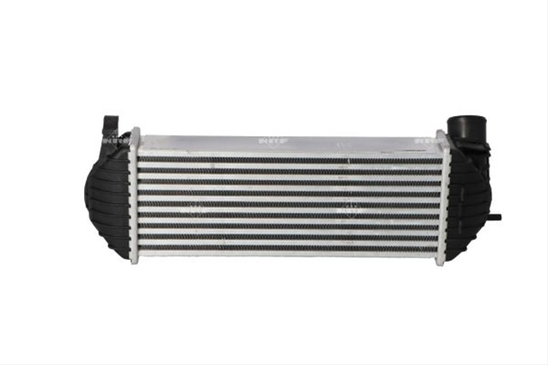 INTERCOOLER, COMPRESOR