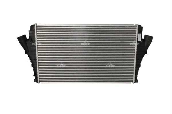 INTERCOOLER, COMPRESOR