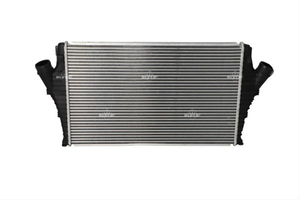 INTERCOOLER, COMPRESOR