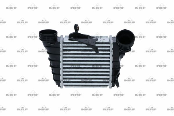 INTERCOOLER, COMPRESOR