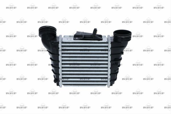 INTERCOOLER, COMPRESOR