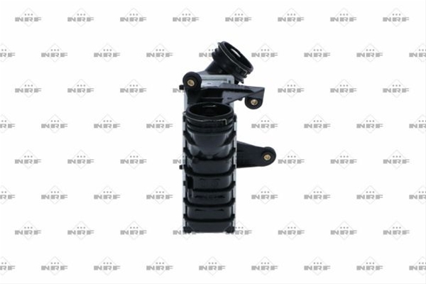 INTERCOOLER, COMPRESOR