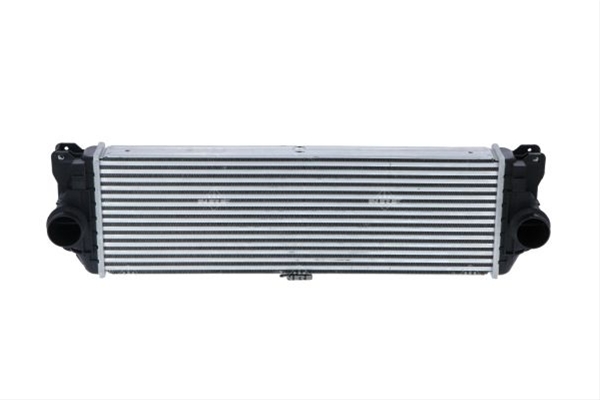 Imagine pentru produsul „INTERCOOLER, COMPRESOR"
