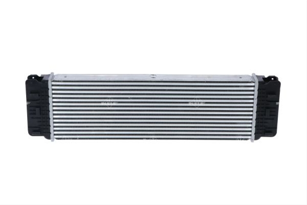 INTERCOOLER, COMPRESOR