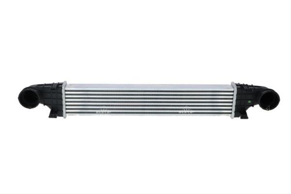 INTERCOOLER, COMPRESOR