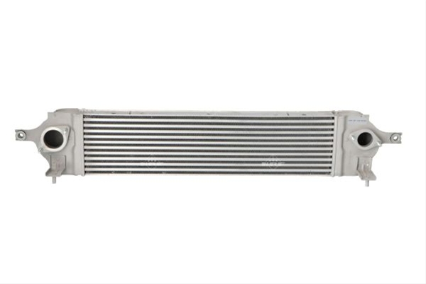 INTERCOOLER, COMPRESOR