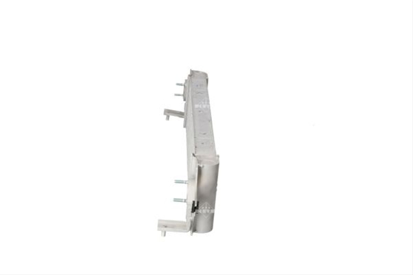 INTERCOOLER, COMPRESOR