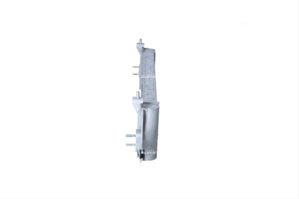 INTERCOOLER, COMPRESOR
