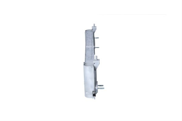 INTERCOOLER, COMPRESOR