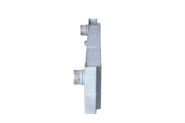 INTERCOOLER, COMPRESOR