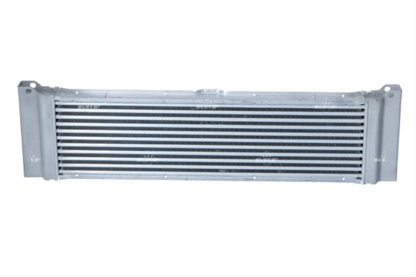 INTERCOOLER, COMPRESOR