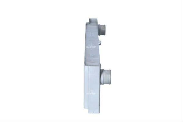INTERCOOLER, COMPRESOR