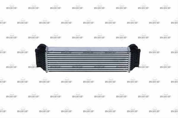 INTERCOOLER, COMPRESOR