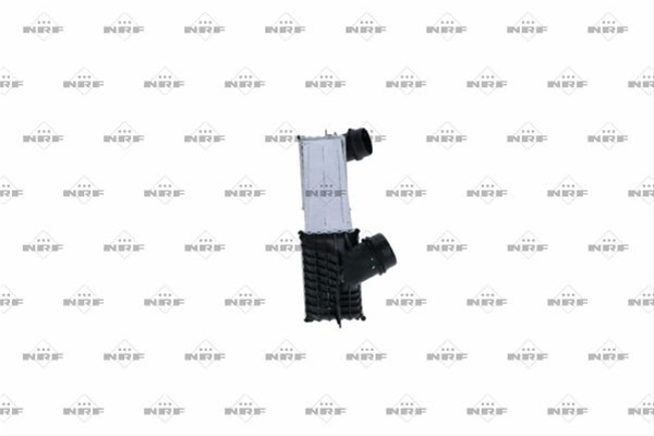 INTERCOOLER, COMPRESOR