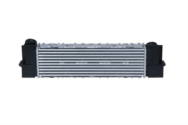 INTERCOOLER, COMPRESOR