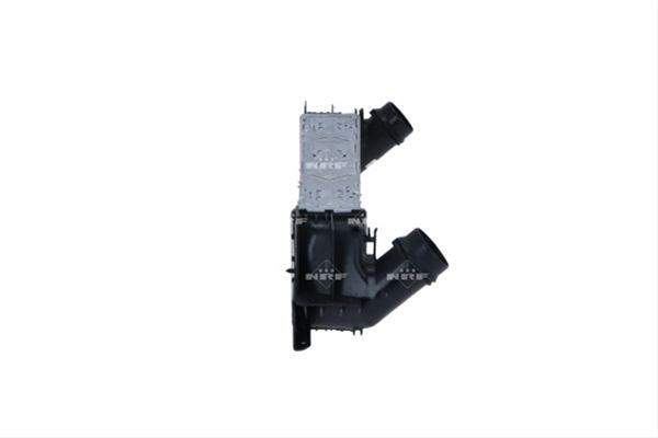 INTERCOOLER, COMPRESOR