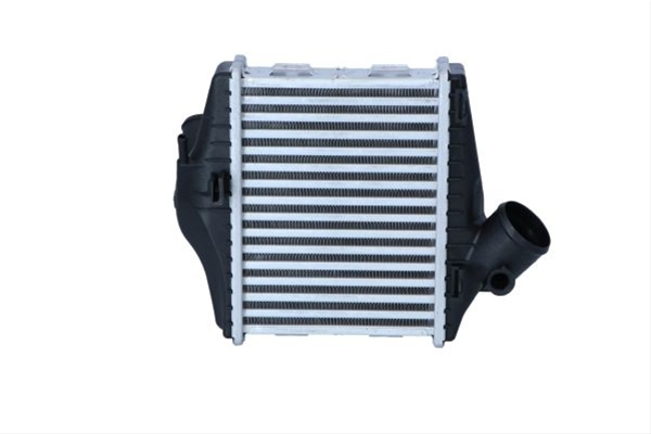 INTERCOOLER, COMPRESOR
