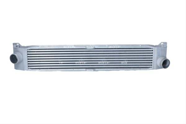 INTERCOOLER, COMPRESOR