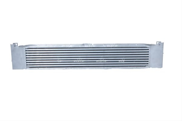 INTERCOOLER, COMPRESOR