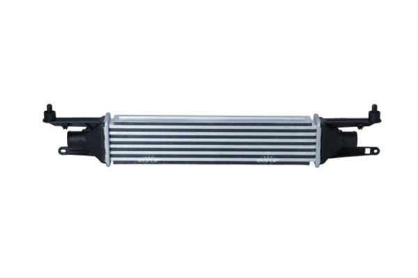 INTERCOOLER, COMPRESOR