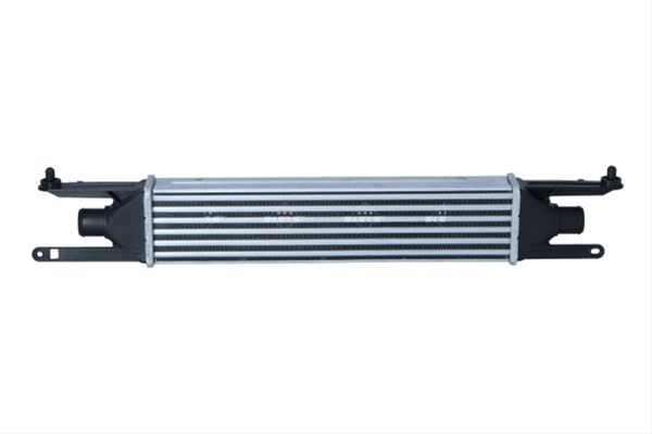 INTERCOOLER, COMPRESOR