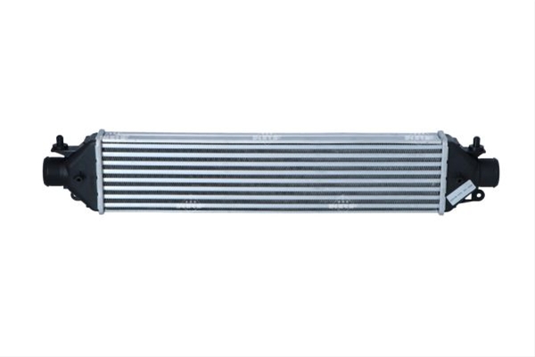 Imagine pentru produsul „INTERCOOLER, COMPRESOR"