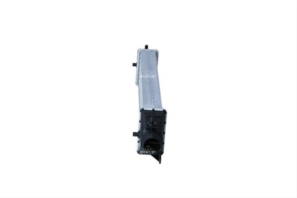 INTERCOOLER, COMPRESOR