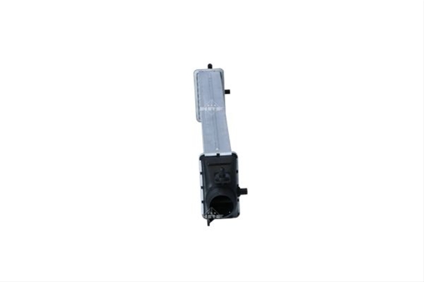 INTERCOOLER, COMPRESOR