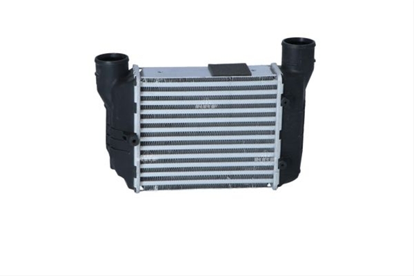 INTERCOOLER, COMPRESOR