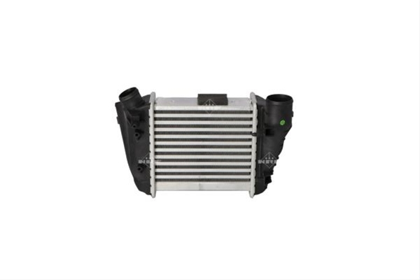 INTERCOOLER, COMPRESOR