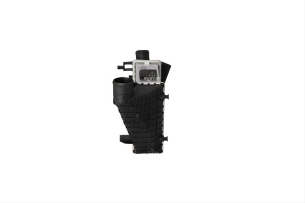 INTERCOOLER, COMPRESOR
