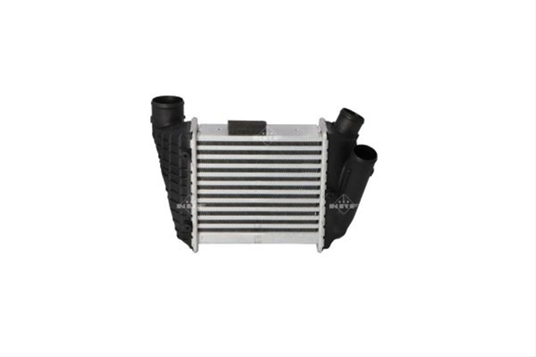 INTERCOOLER, COMPRESOR