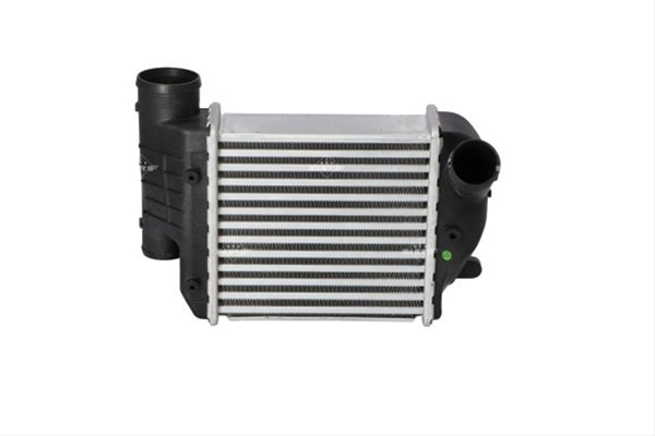 INTERCOOLER, COMPRESOR
