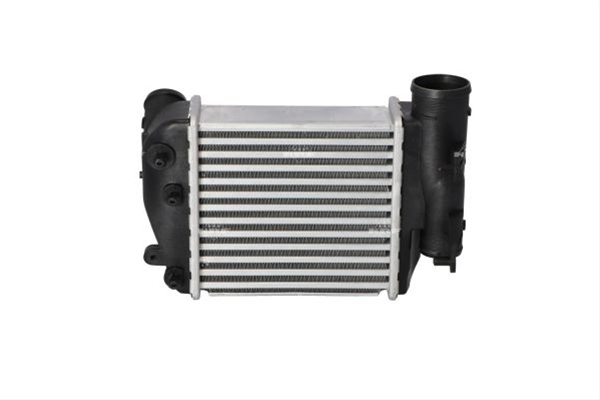 INTERCOOLER, COMPRESOR