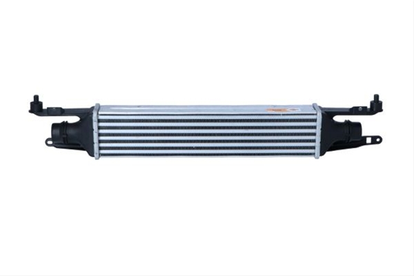 INTERCOOLER, COMPRESOR