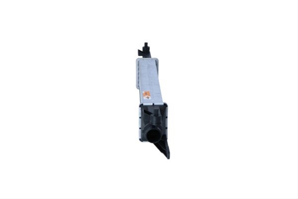 INTERCOOLER, COMPRESOR