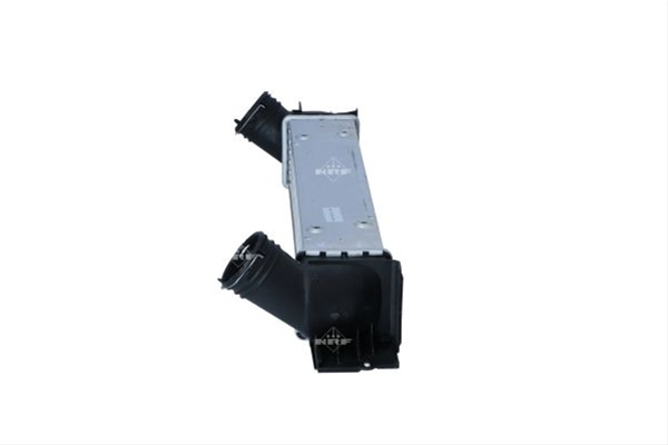 INTERCOOLER, COMPRESOR