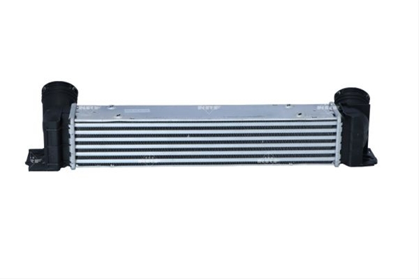 INTERCOOLER, COMPRESOR