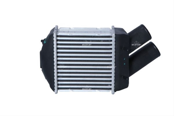 INTERCOOLER, COMPRESOR