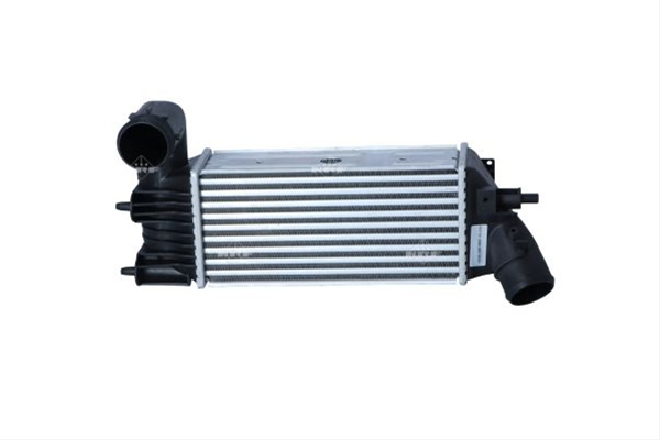 INTERCOOLER, COMPRESOR