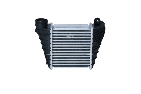 INTERCOOLER, COMPRESOR