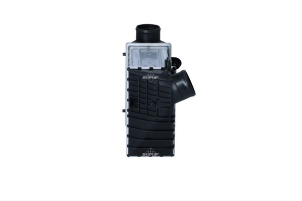 INTERCOOLER, COMPRESOR