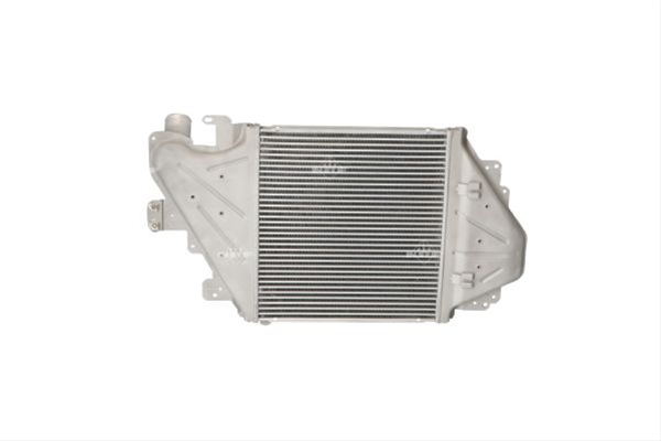 INTERCOOLER, COMPRESOR